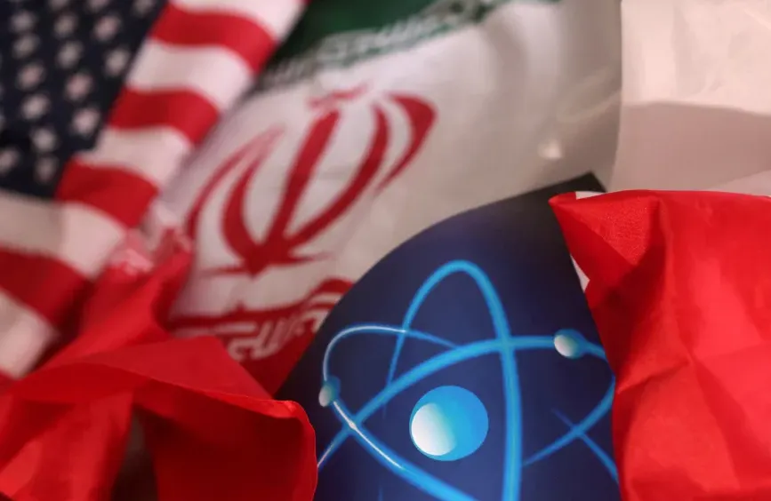 ايران وامريكا